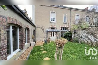 achat maison le-grand-luce 72150