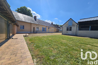 achat maison le-grand-luce 72150