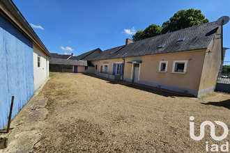 achat maison le-grand-luce 72150