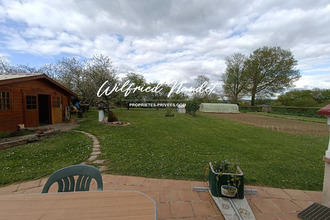 achat maison le-grand-luce 72150