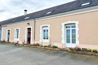 achat maison le-grand-luce 72150