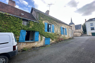 achat maison le-grand-luce 72150