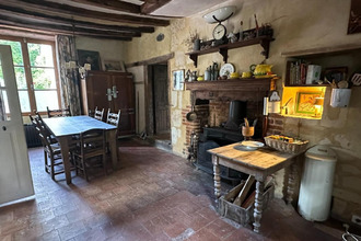 achat maison le-grand-luce 72150