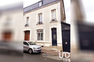 achat maison le-grand-luce 72150