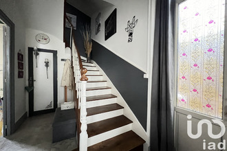 achat maison le-grand-luce 72150