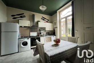 achat maison le-grand-luce 72150