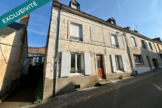 achat maison le-grand-luce 72150