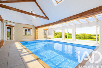 achat maison le-grand-luce 72150