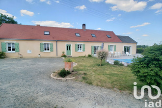 achat maison le-grand-luce 72150