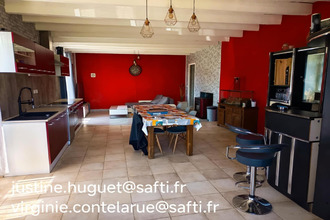 achat maison le-grand-madieu 16450