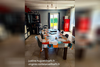 achat maison le-grand-madieu 16450