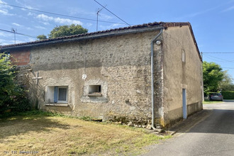 achat maison le-grand-madieu 16450