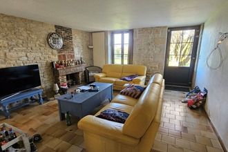 achat maison le-grand-madieu 16450