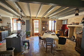 achat maison le-grand-madieu 16450