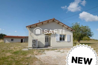 achat maison le-grand-madieu 16450