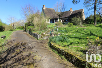 achat maison le-grand-pressigny 37350