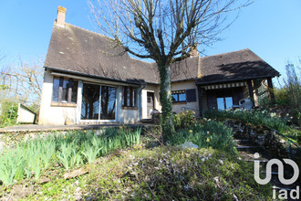 achat maison le-grand-pressigny 37350