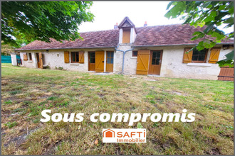 achat maison le-grand-pressigny 37350