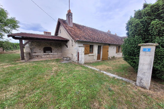 achat maison le-grand-pressigny 37350