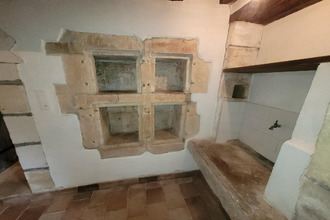 achat maison le-grand-pressigny 37350