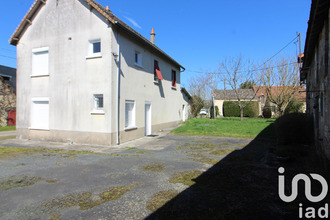 achat maison le-grand-pressigny 37350