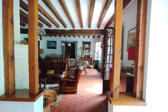 achat maison le-grand-pressigny 37350