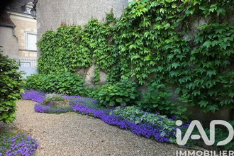 achat maison le-grand-pressigny 37350