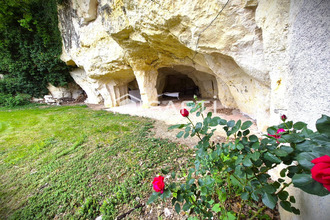 achat maison le-grand-pressigny 37350