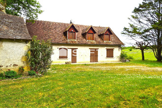 achat maison le-grand-pressigny 37350