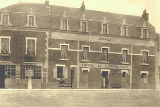 achat maison le-grand-pressigny 37350