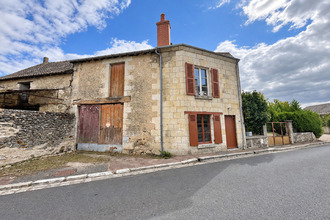 achat maison le-grand-pressigny 37350