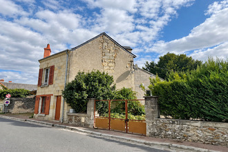 achat maison le-grand-pressigny 37350