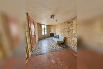 achat maison le-grand-pressigny 37350