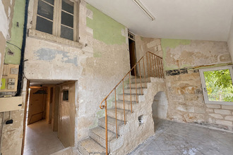 achat maison le-grand-pressigny 37350