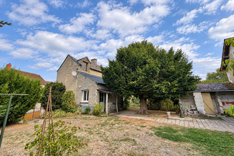 achat maison le-grand-pressigny 37350