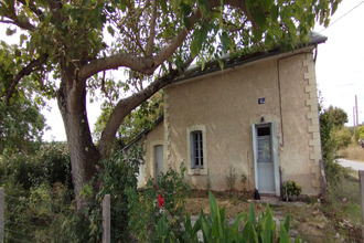achat maison le-grand-pressigny 37350