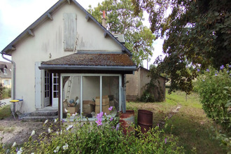 achat maison le-grand-pressigny 37350