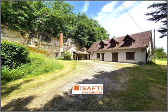 achat maison le-grand-pressigny 37350
