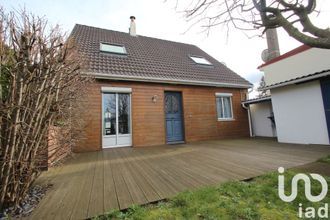 achat maison le-grand-quevilly 76120