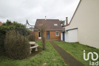 achat maison le-grand-quevilly 76120