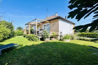 achat maison le-grand-quevilly 76120