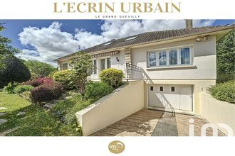 achat maison le-grand-quevilly 76120