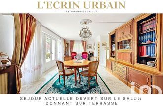 achat maison le-grand-quevilly 76120