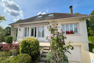 achat maison le-grand-quevilly 76120