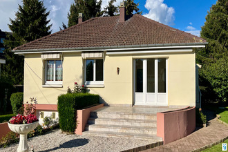 achat maison le-grand-quevilly 76120