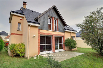 achat maison le-grand-quevilly 76120