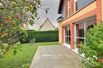 achat maison le-grand-quevilly 76120