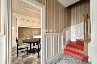 achat maison le-grand-quevilly 76120