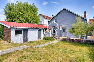 achat maison le-grand-quevilly 76120