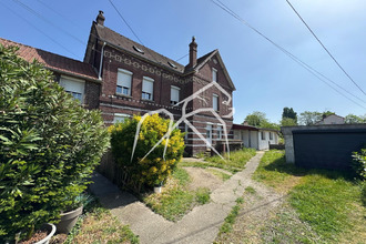 achat maison le-grand-quevilly 76120